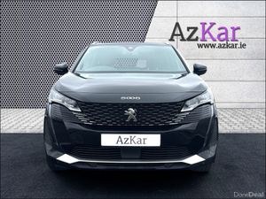 Peugeot 5008 2023 ALLURE 1.5 HDI 7 SEATER €166 P/W - Image 2