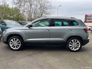 Skoda Karoq 1.5 PETROL STYLE 150HP - Image 4