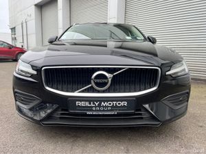 Volvo V60 2.0 DIESEL D3 MOMENTUM AUTO - Image 2