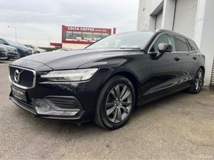 Volvo V60 2.0 DIESEL D3 MOMENTUM AUTO - Image 3