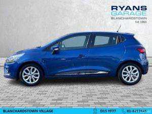 Renault Clio IV DYNAMIQUE NAV  5DR - Image 4