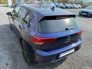 Volkswagen Golf DSG 1.0 LIFE TSI MHEV 110 BHP - Image 3