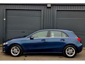 Mercedes-Benz A-Class 160 5DR - Image 4