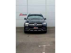 Mercedes-Benz GLE 350de AMG LINE PREMIUM 4MATIC - Image 3