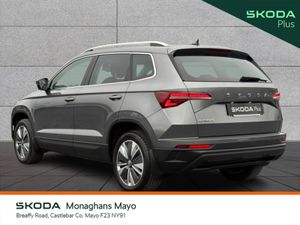 Skoda Karoq AMBITION 2.0 TDI 115HP 5 - Image 3