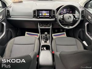 Skoda Karoq AMBITION 2.0 TDI 115HP 5 - Image 2