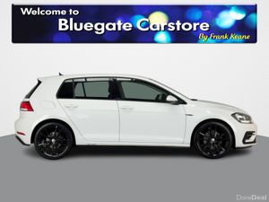 Volkswagen Golf R-LINE 1.5 TSI**19"GLOSS BLACK PRE - Image 3