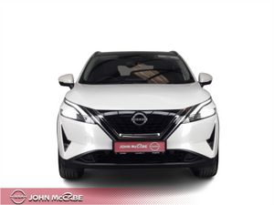 Nissan Qashqai EPOWER SV PREMIUM GR R - Image 3