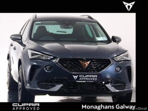 Cupra Formentor 2.0 TDI 150HP 5DR - Image 3