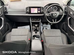 Skoda Karoq STYLE 1.6 TDI 115HP 4DR - Image 2