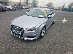 Audi A3 1.4 PETROL, SALOON MODEL, AUTOMATIC, LOW M - Image 3