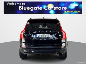 Volvo XC90 2.0 PRO T8 AWD P PHEV 7 SEATER**PANORAM - Image 4