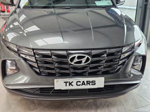 222 HYUNDAI TUCSON COMFORT 1.6 DIESEL - Image 4