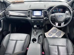 2020 FORD RANGER WILDTRACK DOUBLE CAB 2.0d AUTO - Image 2