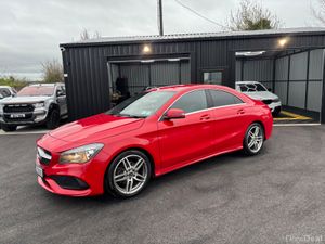 Mercedes-Benz CLA 2018 AMG Auto! - Image 3