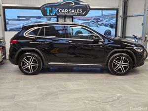 21 MERCEDES-BENZ GLA 200  PROGRESSIVE - Image 3
