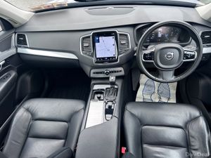 2016 VOLVO XC90 2.0D5 225BHP MOMENTUM VERY LOW KMS - Image 2