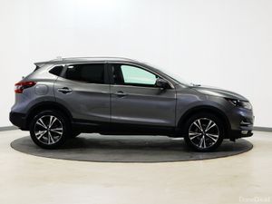 *14* 2019 Nissan Qashqai 1.5dci n-connecta - Image 3