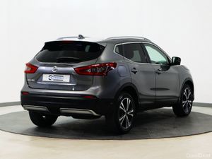 *14* 2019 Nissan Qashqai 1.5dci n-connecta - Image 4