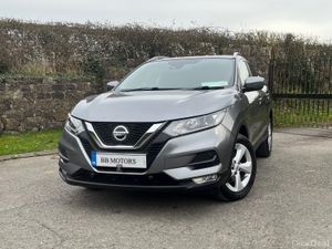 Nissan Qashqai 1.5 DSL SV - Image 4