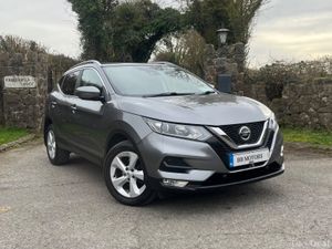 Nissan Qashqai 1.5 DSL SV - Image 2