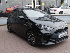 2020 YARIS 1.0 5DR HATCHBACK AUTO - Image 2