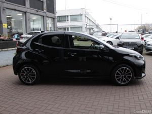 2020 YARIS 1.0 5DR HATCHBACK AUTO - Image 3