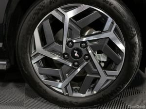 Hyundai KONA 1.6 HYBRID N Line Auto Low Milage - Image 4