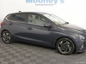 Hyundai i20 1.2 Deluxe Plus - Image 3