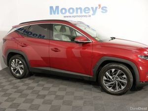 Hyundai Tucson EXECUTIVE PLUS 1.6L DIESEL SUV - Image 3