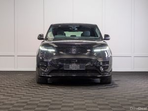 222 Range Rover Sport P440e Dynamic SE - Image 2