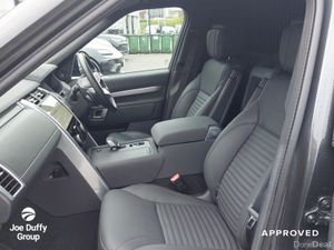 Land Rover Discovery 3.0 D350 DYNAMIC HSE - Image 4