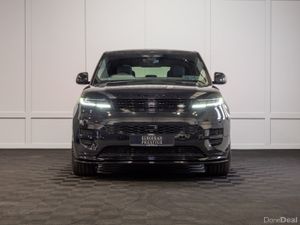 2025 Range Rover Sport P460e Dynamic SE - Image 2