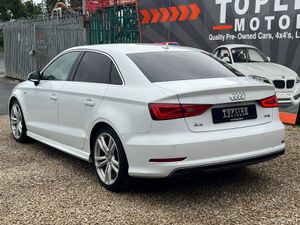 ///S-LINE 1.4 TSI//AUTO//IMMACUALTE CAR// - Image 4