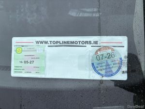 ==Mercedes-Benz A-Class 2012//NEW NCT//TAXED== - Image 2