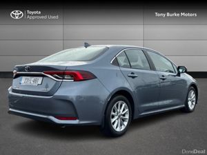 Toyota Corolla - Luna Edition - 1.8 Hybrid - Autom - Image 2