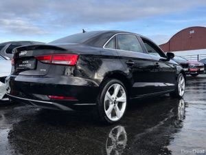 172 AUDI A3 1.0 TFSI SALOON LOW KMS AS NEW - Image 2