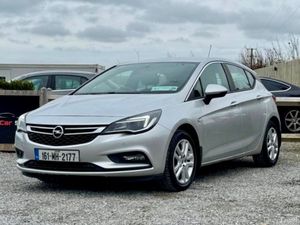 Opel Astra SC 1.6 Cdti 110PS 5DR - Image 4