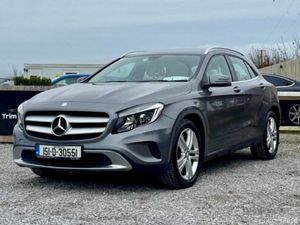 Mercedes-Benz GLA 200 CDI Urban A/T 5DR Auto - Image 4