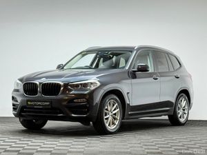 BMW X3 20D SE XDRIVE AUTO - Image 3