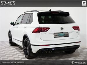 Volkswagen Tiguan RL 2.0tdi D7F 150HP 5DR Auto - S - Image 2