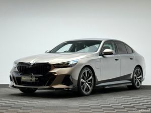 BMW 5-Series 530E M SPORT - Image 3