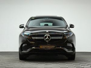 Mercedes-Benz EQC 400 AMG LINE PREM 4MATIC *SUNROO - Image 2