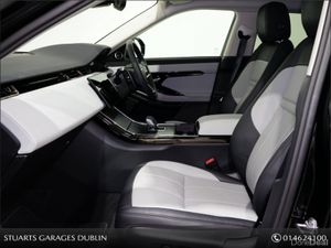 Land Rover Range Rover Evoque EVOQUE R-DYNAMIC SE: - Image 3