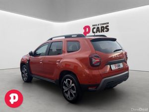 Dacia Duster Journey TCE 150 4X2 EDC - Straight Sa - Image 3