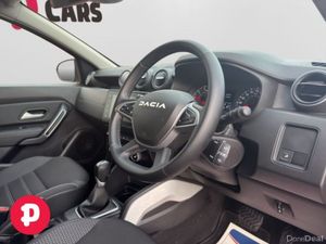 Dacia Duster Journey TCE 150 4X2 EDC - Straight Sa - Image 2