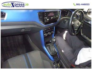 Volkswagen T-Roc 2.0 TDI STYLE DESIGN, Ultra Low m - Image 2