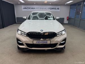 BMW 3-Series 320D - Image 2