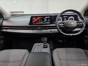 Nissan Ariya 63kWH Advance - Image 4