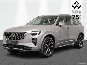 Volvo XC90 **SOLD** - Image 4